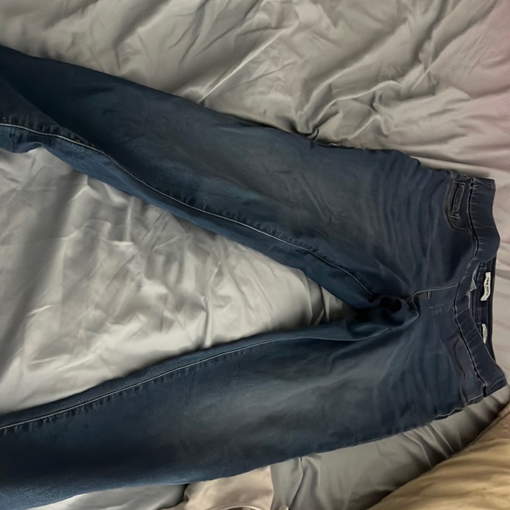 Size 10 brand Nine West jeans
